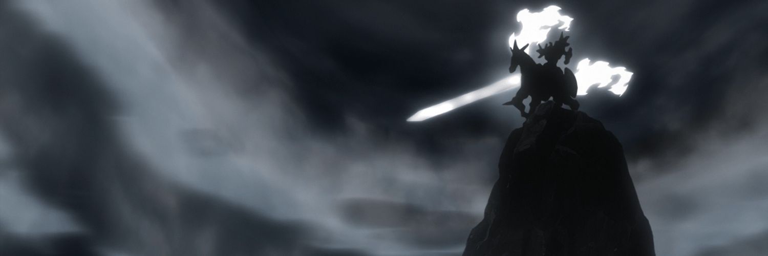 Banryu 🎮 ♉ banner