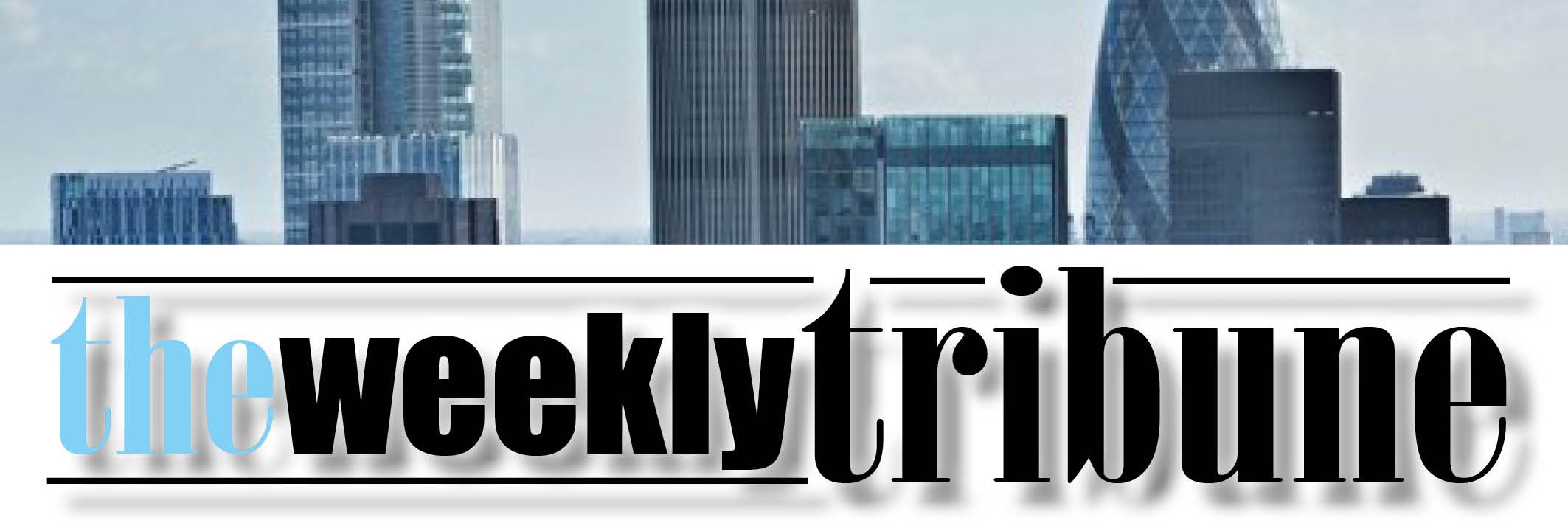 weeklytribune's profile banner image
