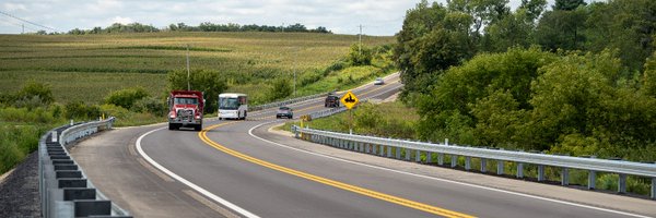 WisDOTsoutheast Profile Banner
