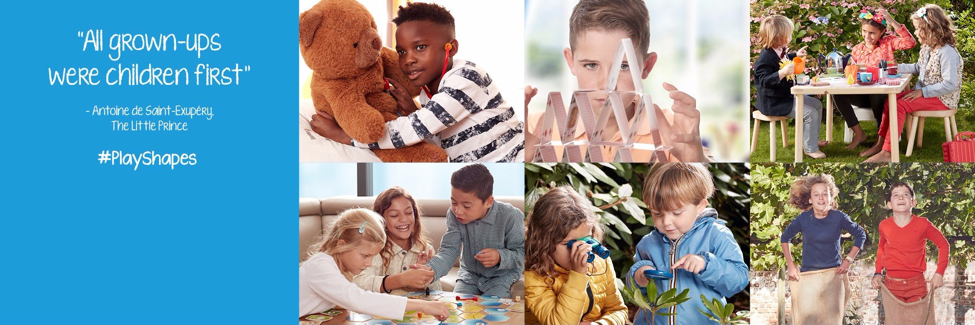 Toy Industries of Europe banner
