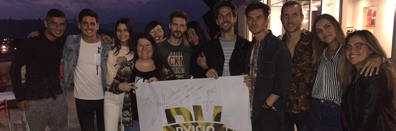 DvicioColombia's profile banner image