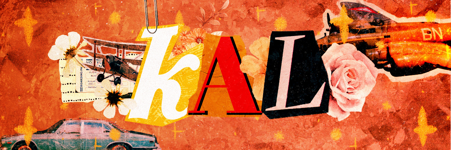 KAL13x's profile banner image