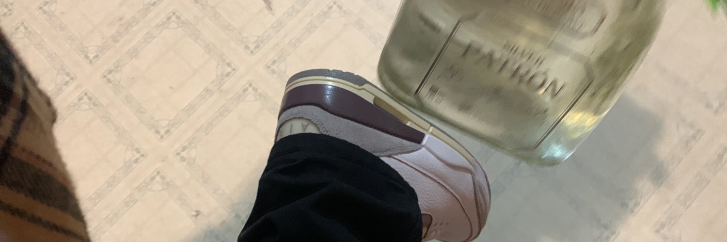 Cazzmanian's profile banner image