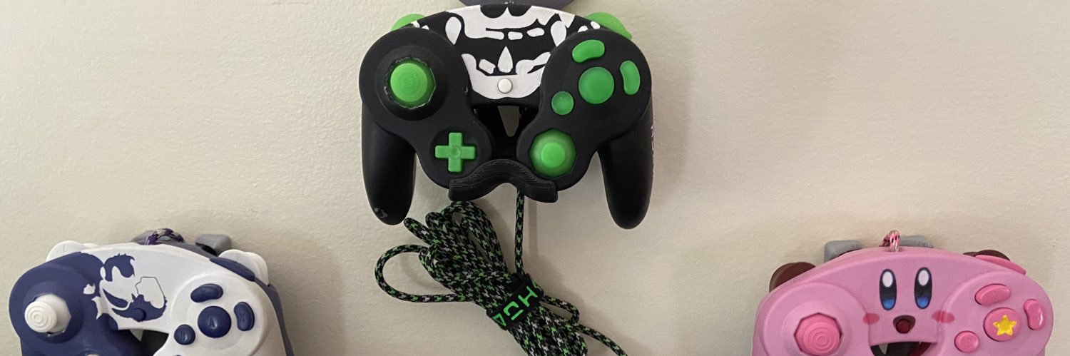 Fantom ~ Pops banner