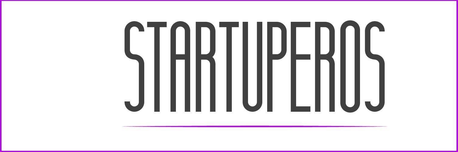 Startuperos banner