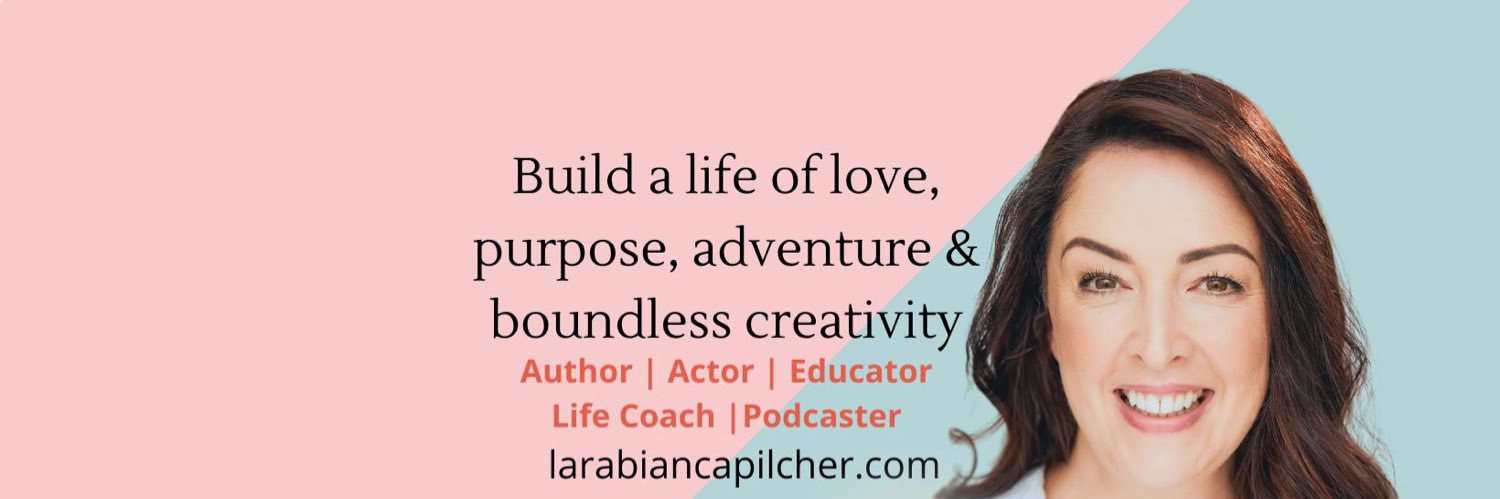 LaraPilcher's profile banner image