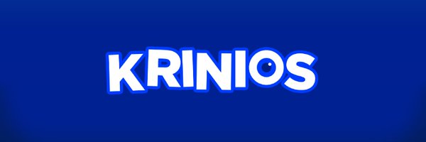 Krinios Profile Banner