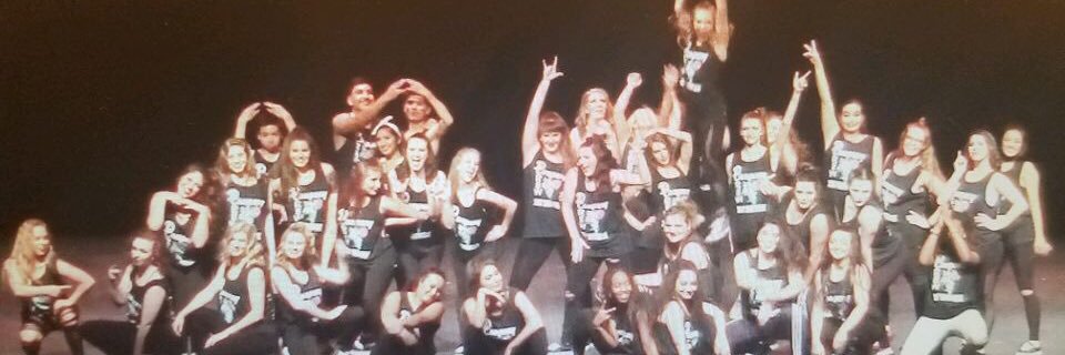 OSU Hip Hop Dance Cr banner