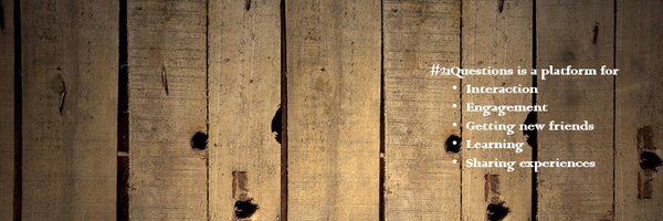 21QuestionsKE Profile Banner