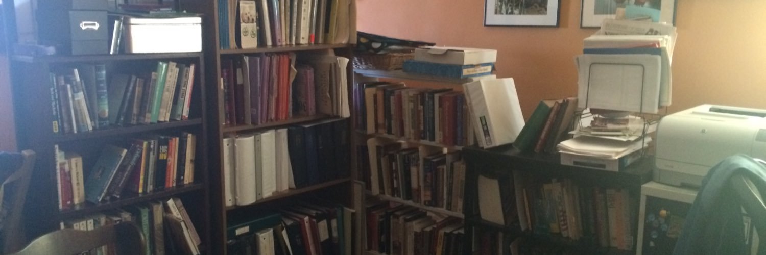 writingJew's profile banner image