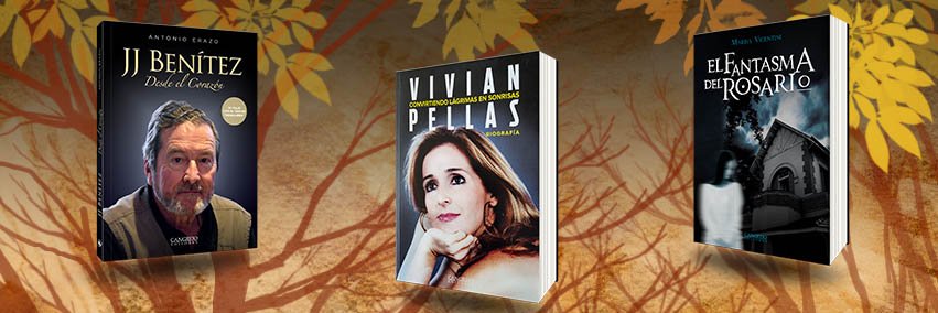 Cangrejo Editores banner