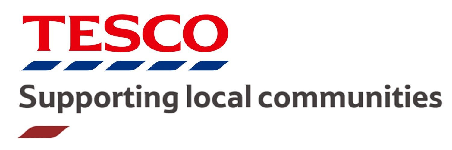Tesco Aylesbury 2 banner