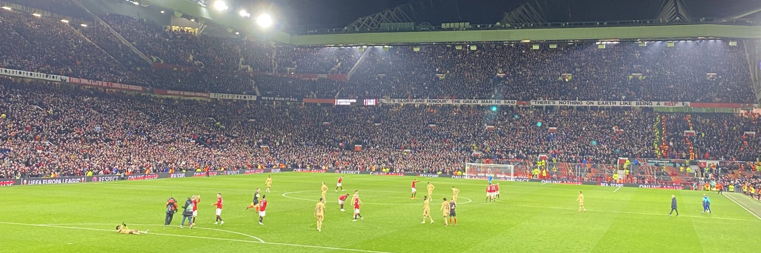 Kieran Beaton banner