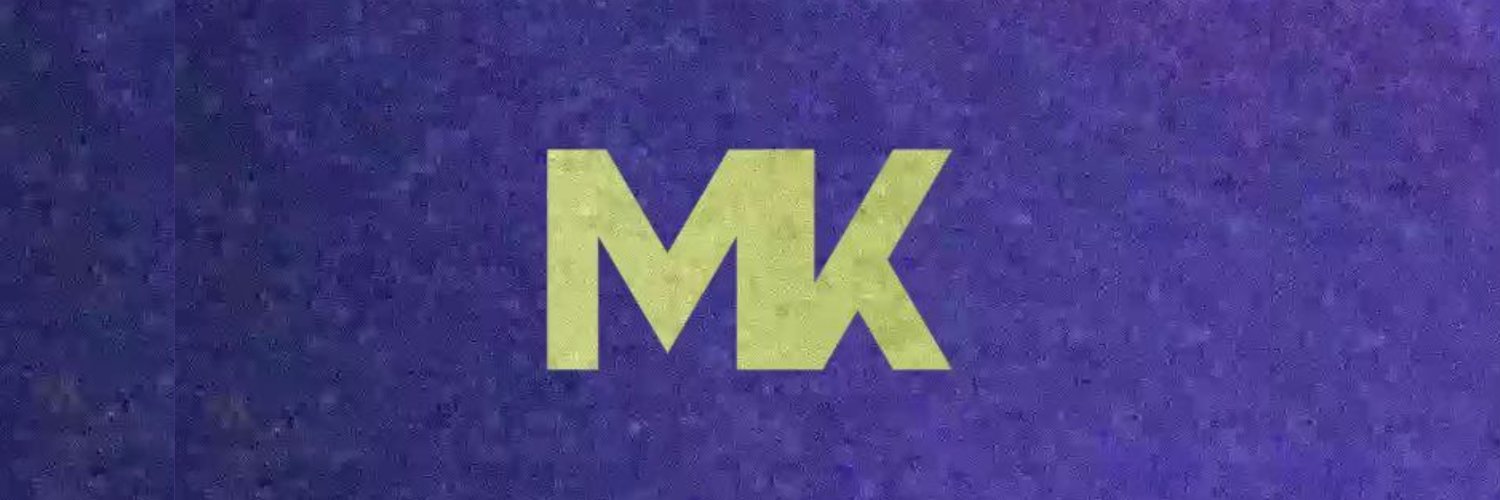 MikeMkOption's profile banner image