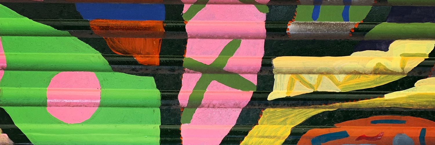 NicholeMaybury's profile banner image