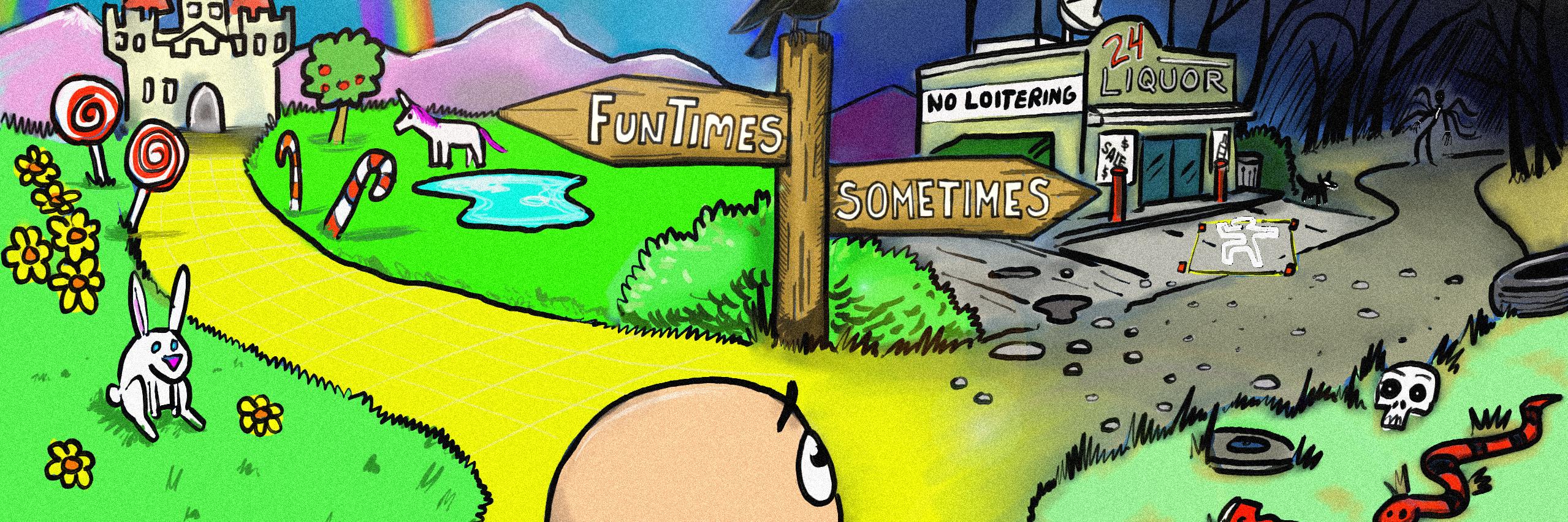 FunSometimes's profile banner image