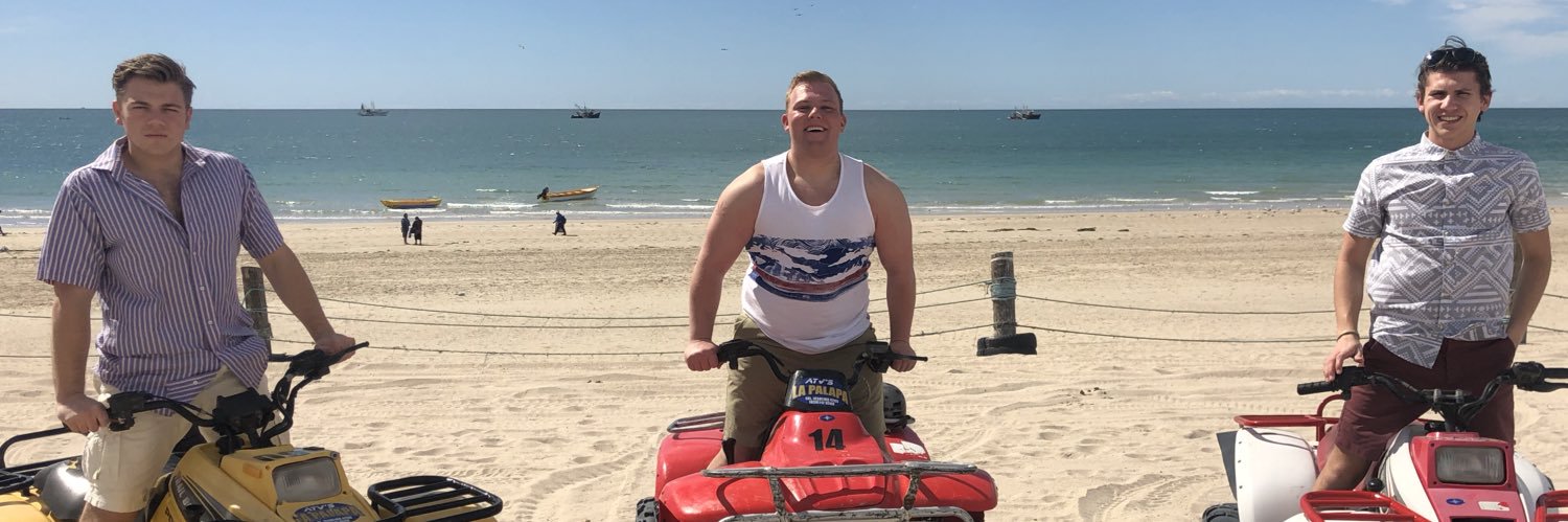TatKidBlander's profile banner image