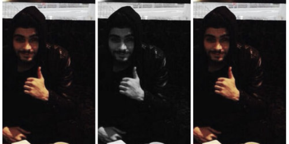 RealdeZayn_'s profile banner image