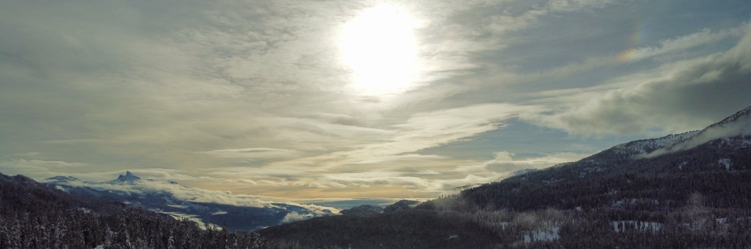 Gr. 7 Neighbourhood banner