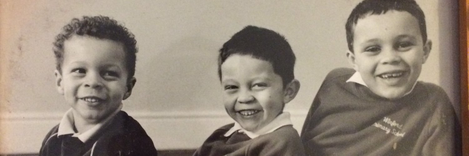 LukeyJoyner's profile banner image