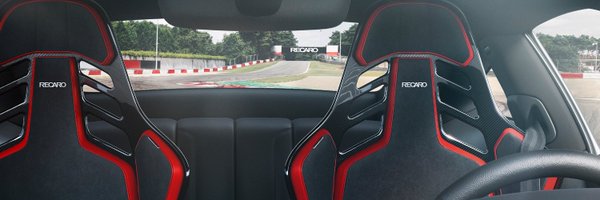recaroauto Profile Banner