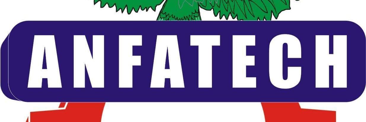 anfatech's profile banner image