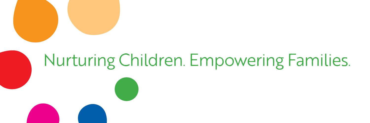 Children’s Friend banner