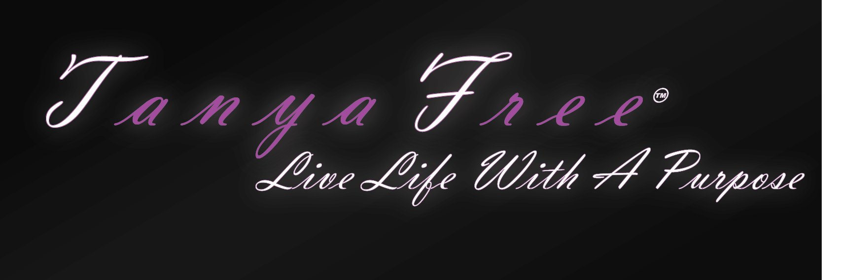 Tanya Free banner