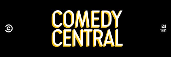 comedycentral Profile Banner