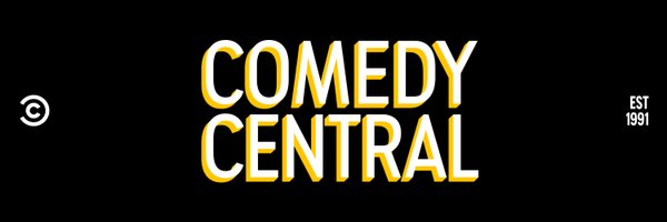 ComedyCentral Profile Banner