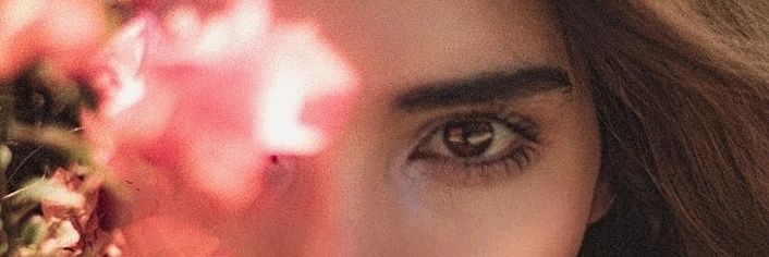 Nahir Olea🌸 banner
