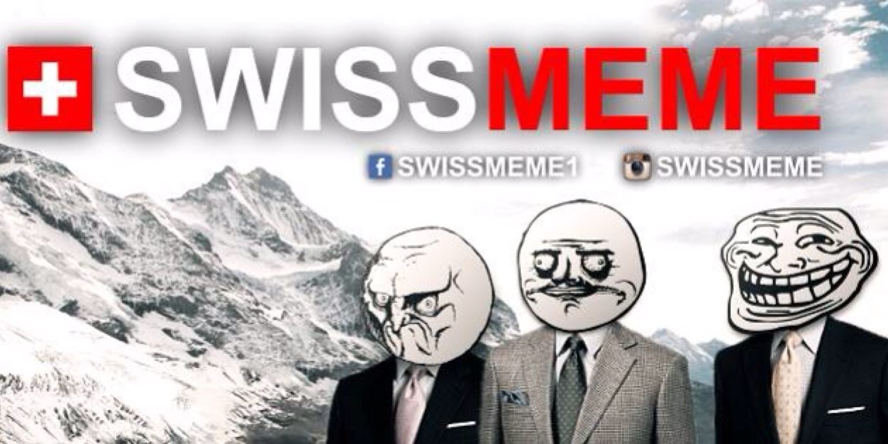 swissmeme1's profile banner image