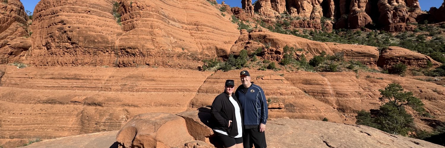 Mike Harshman banner