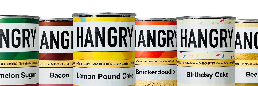 hangry's profile banner image