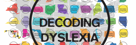 Decoding Dyslexia WI banner
