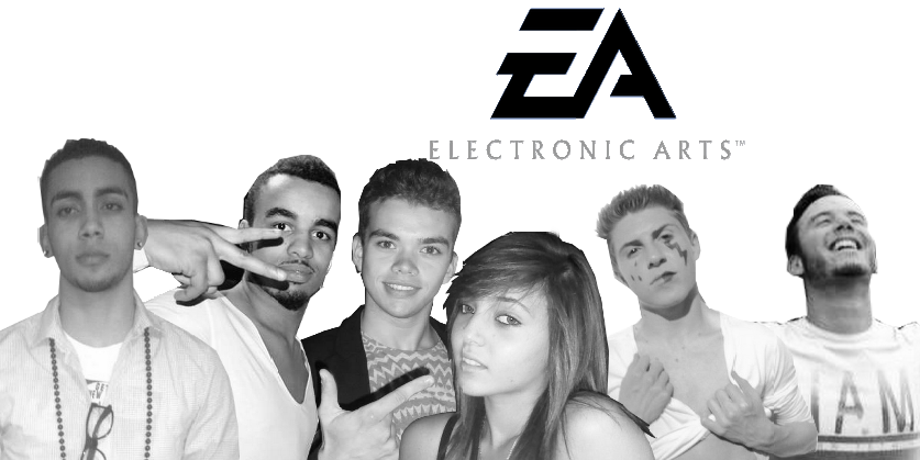 ElektronicArts's profile banner image