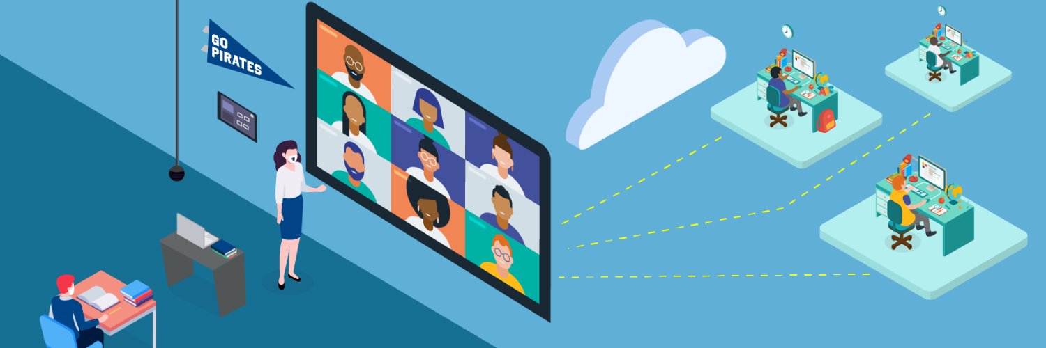 SetonHallTech's profile banner image