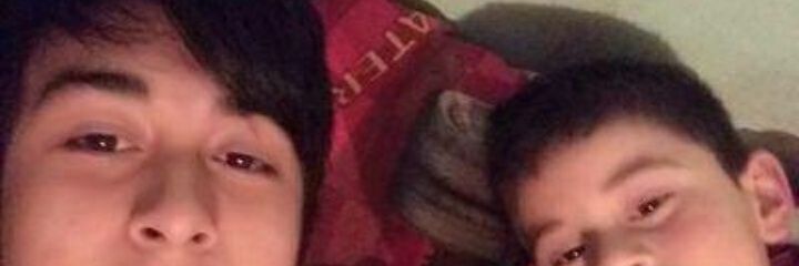 CrisCaceres01's profile banner image