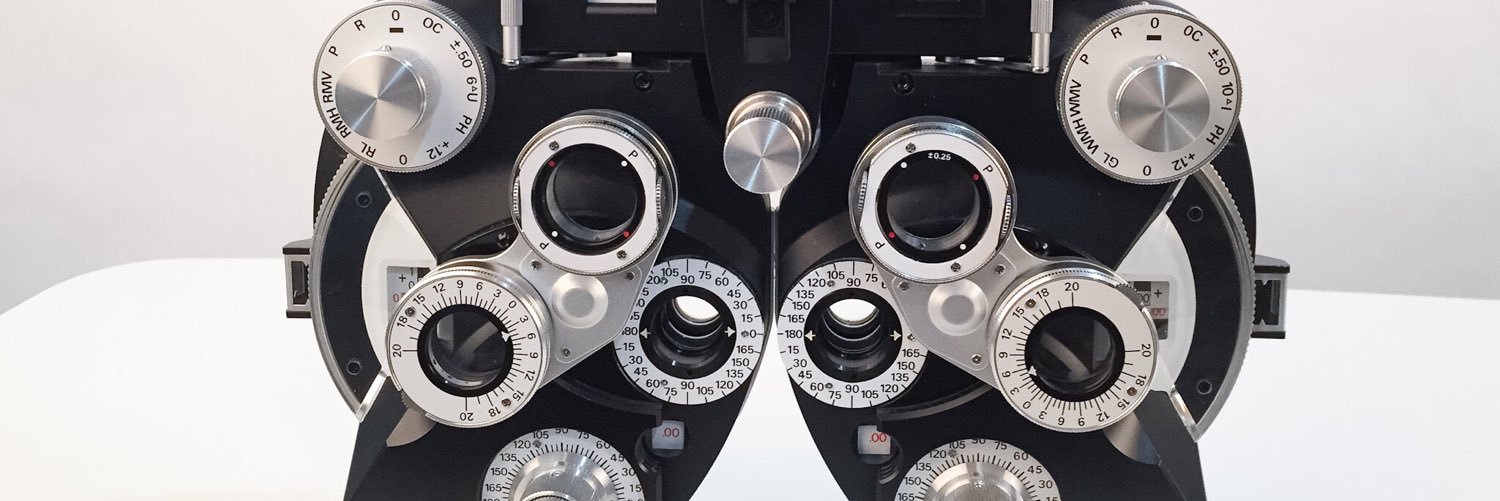 TheEyeCompany's profile banner image