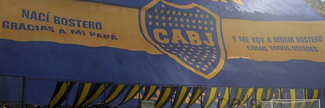 luisibais1's profile banner image