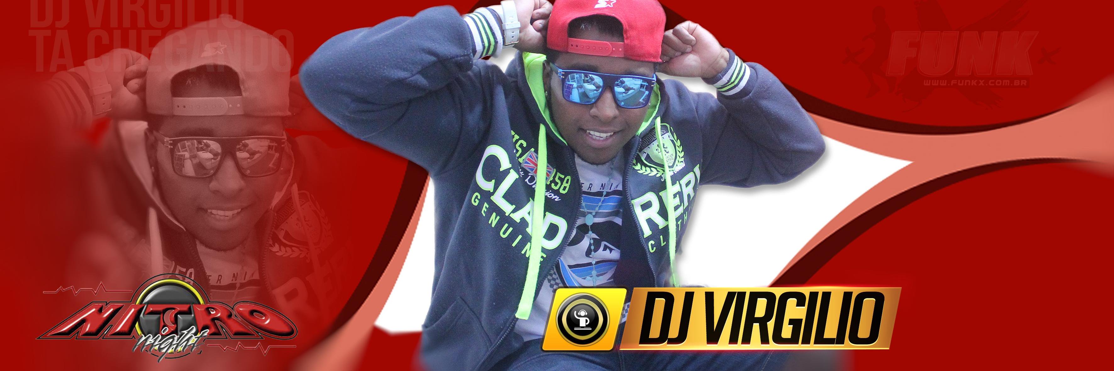 DjVirgilio's profile banner image