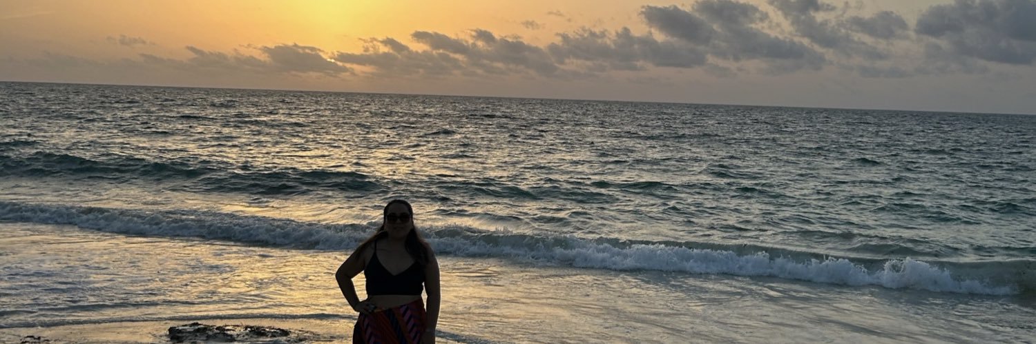 ZairaAndre's profile banner image