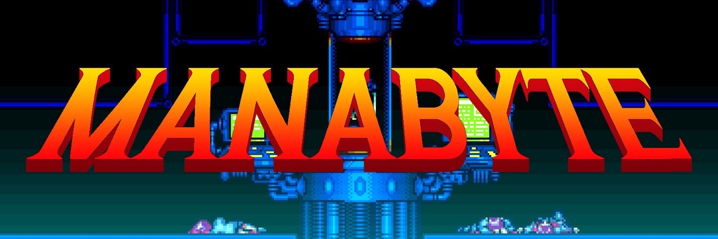 ManaByte's profile banner image