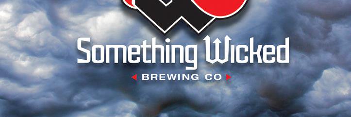 Something Wicked banner