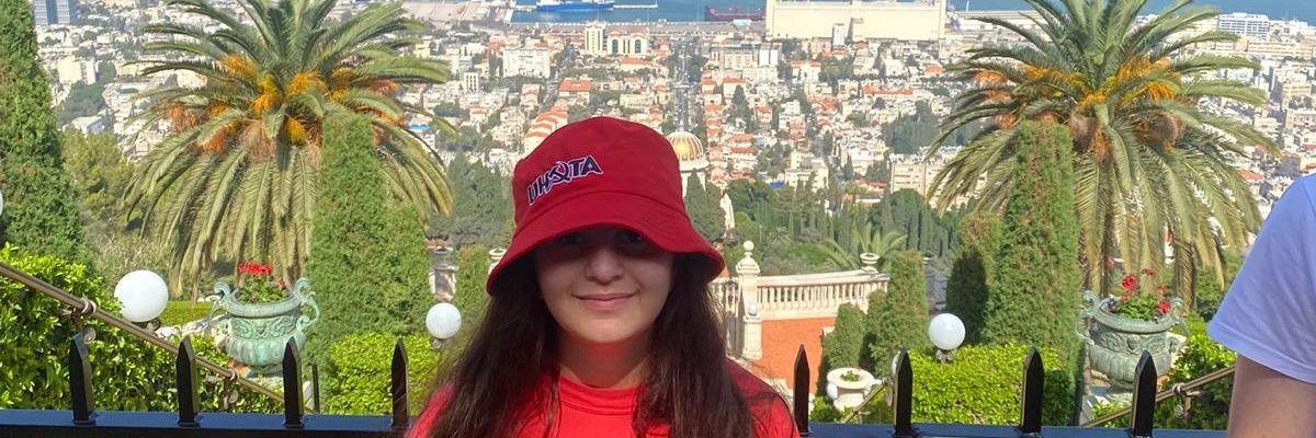 YuvalBeno's profile banner image