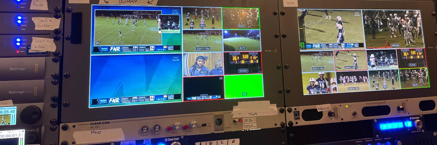 Kevin Pazdernik banner