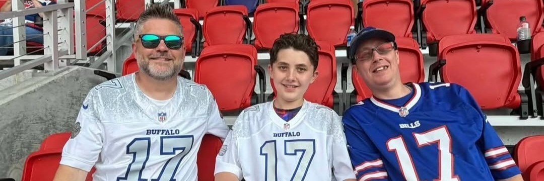 spluke73's profile banner image