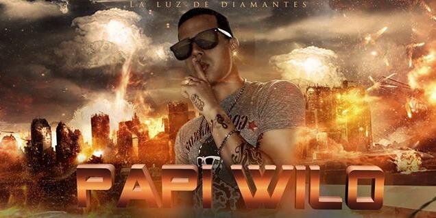 Papi Wilo banner
