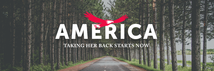 Pray For Life banner