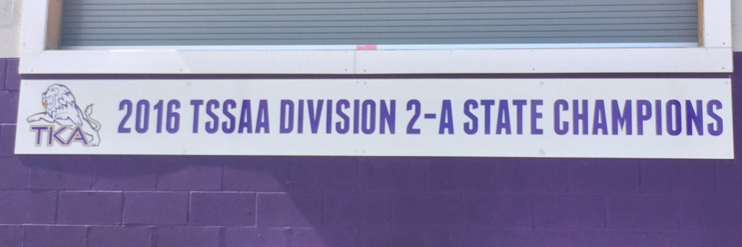 TKASoftball's profile banner image